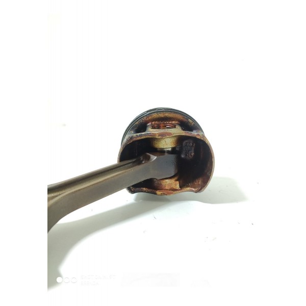 Pistão Biela Cruze Tracker 1.4 T 2017 2018 2022 Orig Stander