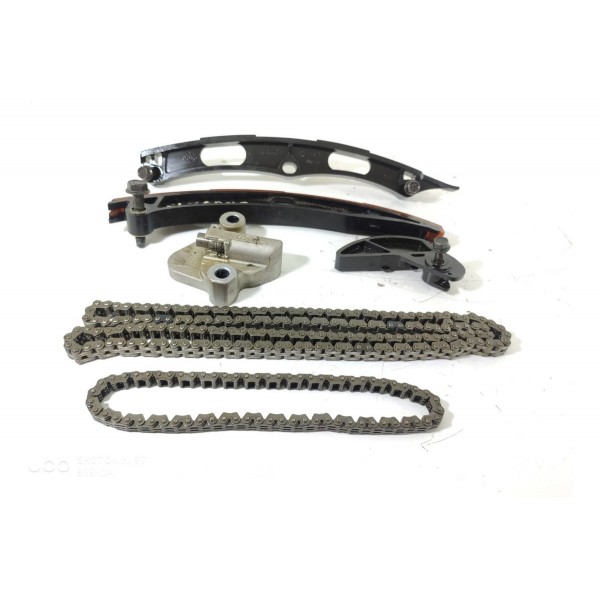 Kit Corrente Comando Cruze 1.4 Turbo 2017 2018 2019 2022