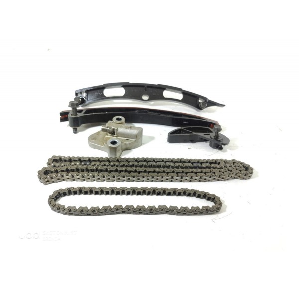 Kit Corrente Comando Cruze 1.4 Turbo 2017 2018 2019 2022