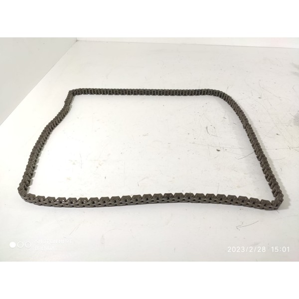 Kit Corrente Comando Cruze 1.4 Turbo 2017 2018 2019 2022