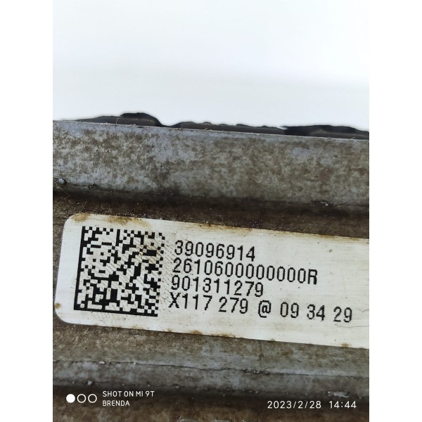 Suporte Coxim Motor Cruze 1.4 Direit 2017/2022 39096914