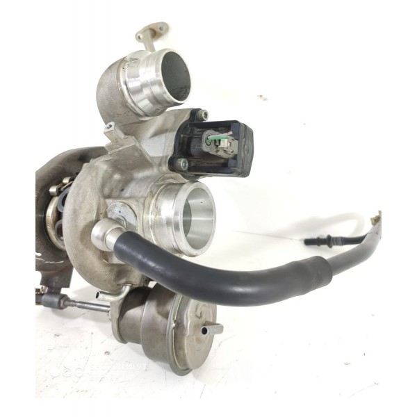 Turbina Cruze 1.4 Turbo 2017 2018 2019 2020 2022 12679375