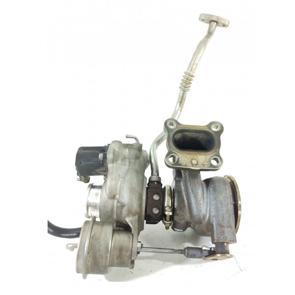 Turbina Cruze 1.4 Turbo 2017 2018 2019 2020 2022 12679375