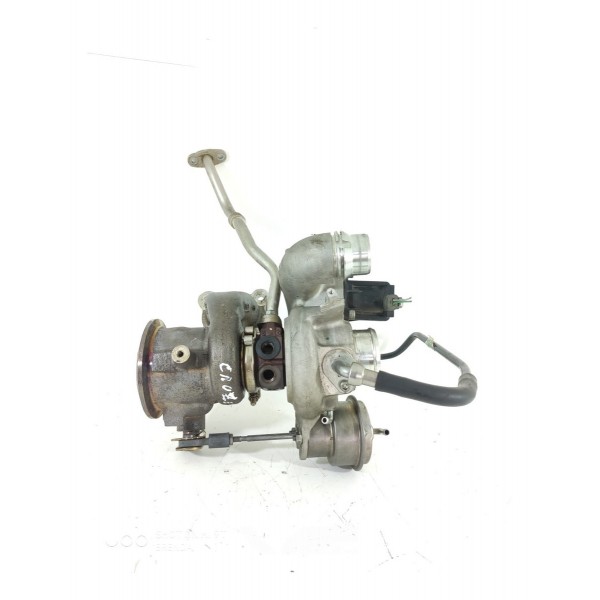 Turbina Cruze 1.4 Turbo 2017 2018 2019 2020 2022 12679375