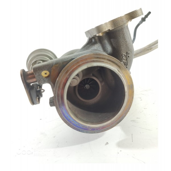 Turbina Cruze 1.4 Turbo 2017 2018 2019 2020 2022 12679375