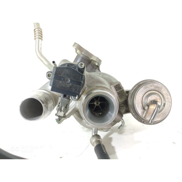 Turbina Cruze 1.4 Turbo 2017 2018 2019 2020 2022 12679375