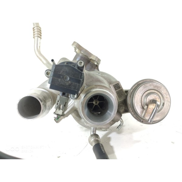 Turbina Cruze 1.4 Turbo 2017 2018 2019 2020 2022 12679375