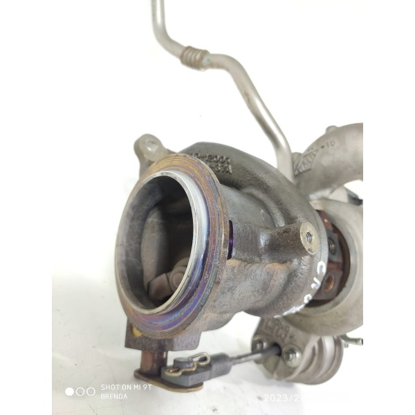 Turbina Cruze 1.4 Turbo 2017 2018 2019 2020 2022 12679375
