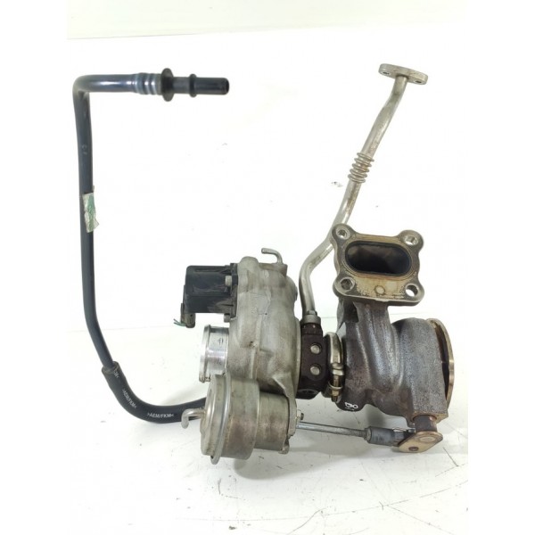 Turbina Cruze 1.4 Turbo 2017 2018 2019 2020 2022 12679375