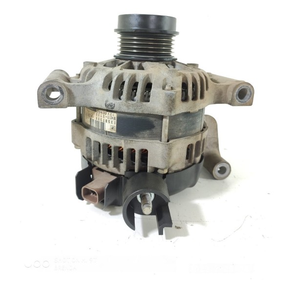 Alternador Cruze 1.4 Turbo 2017 2018 2022 13587309
