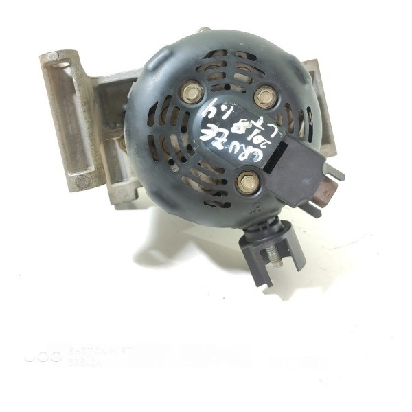 Alternador Cruze 1.4 Turbo 2017 2018 2022 13587309