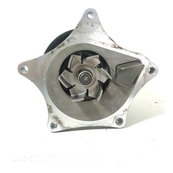 Bomba Agua Cruze Tracker 1.4 2017 2018 2022 12635767