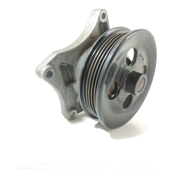 Bomba Agua Cruze Tracker 1.4 2017 2018 2022 12635767