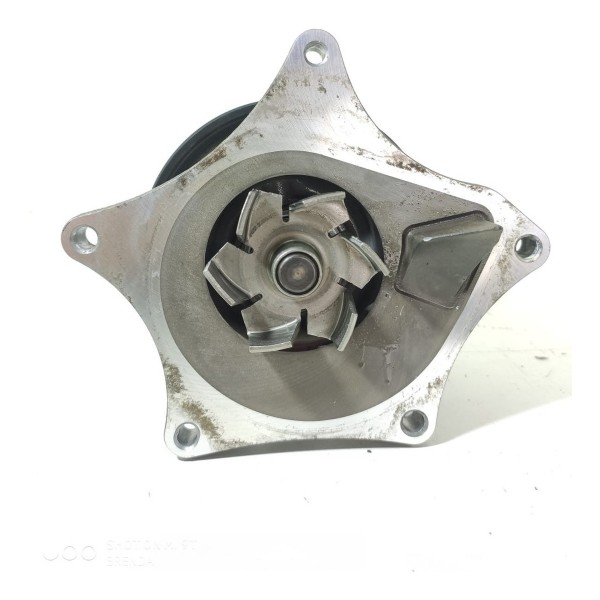 Bomba Agua Cruze Tracker 1.4 2017 2018 2022 12635767