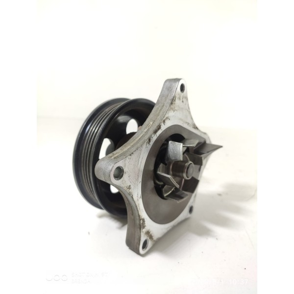 Bomba Agua Cruze Tracker 1.4 2017 2018 2022 12635767