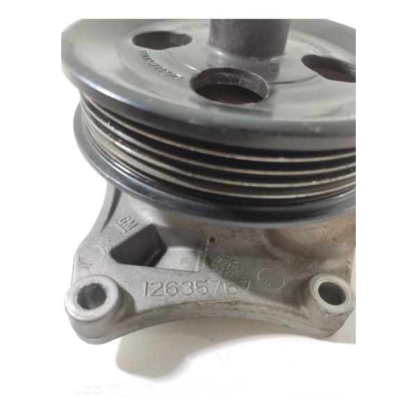 Bomba Agua Cruze Tracker 1.4 2017 2018 2022 12635767