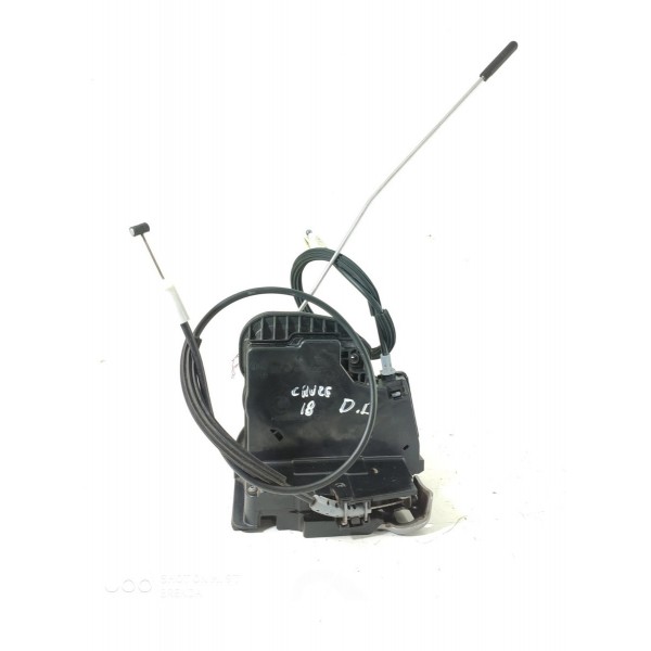 Fechadura Porta Cruze Dianteira Direita 2017/22 16920040