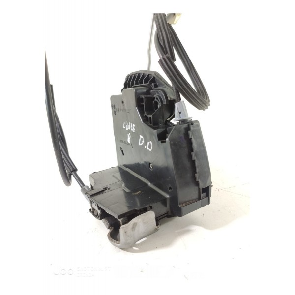 Fechadura Porta Cruze Dianteira Direita 2017/22 16920040