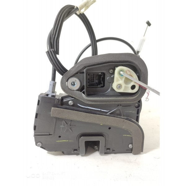 Fechadura Porta Cruze Dianteira Direita 2017/22 16920040