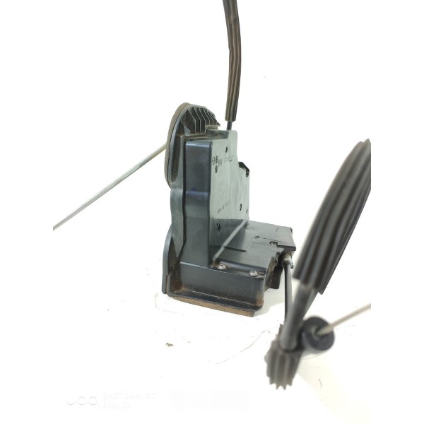 Fechadura Porta Cruze Hatch Traseira Dire 2017/2022 16920040