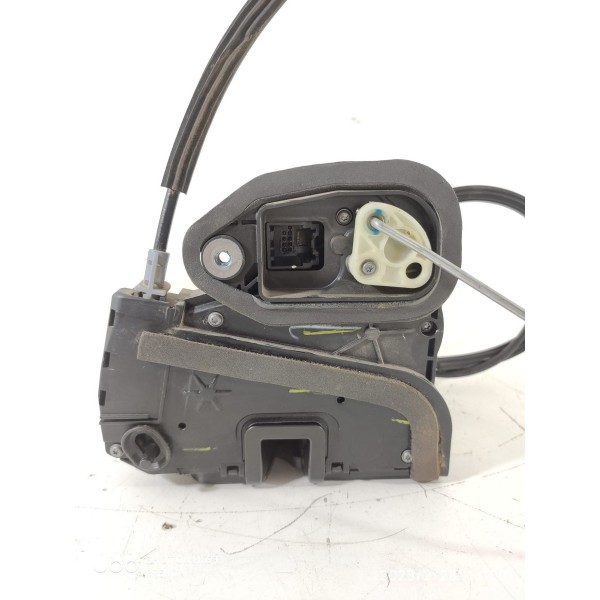 Fechadura Porta Cruze Hatch Traseira Dire 2017/2022 16920040