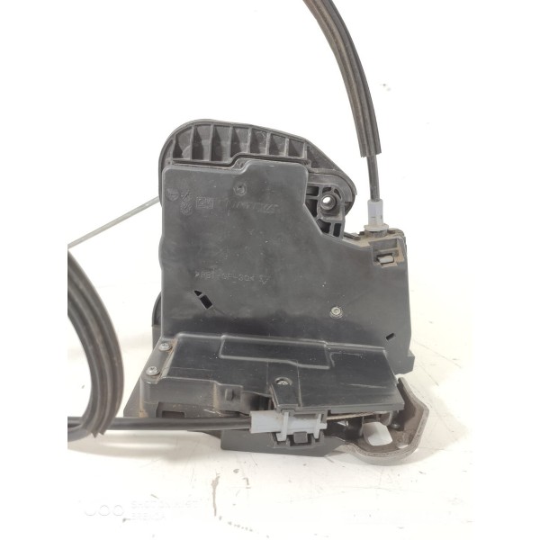 Fechadura Porta Cruze Hatch Traseira Dire 2017/2022 16920040