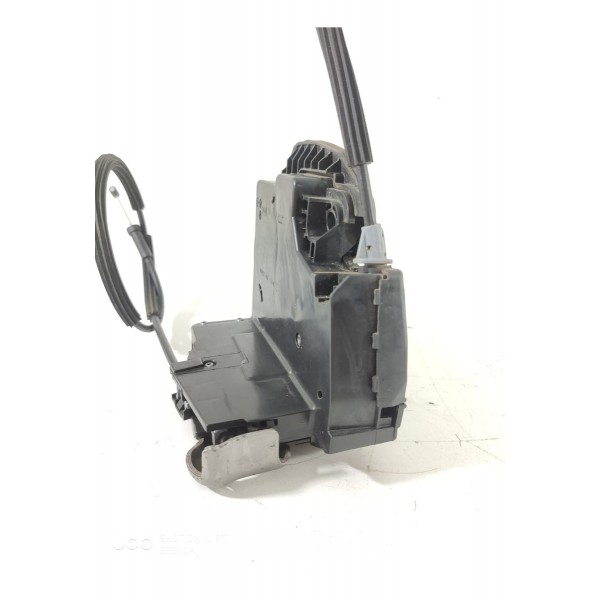 Fechadura Porta Cruze Hatch Traseira Dire 2017/2022 16920040