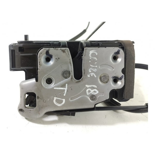 Fechadura Porta Cruze Hatch Traseira Dire 2017/2022 16920040