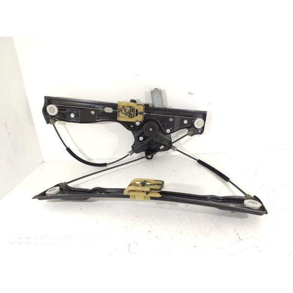 Maquina Vidro Cruze Dianteira Esquerda 2017/2022 23269943