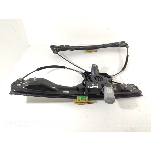 Maquina Vidro Cruze Dianteira Esquerda 2017/2022 23269943