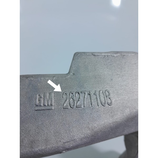 Suporte Coxim Motor Onix Turbo 2020/2024 26271108