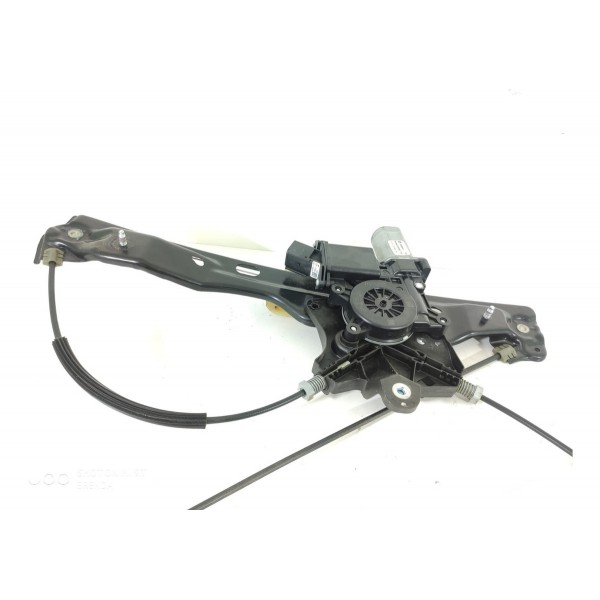 Maquina Vidro Cruze Dianteira Direita 2017/2022 23269944