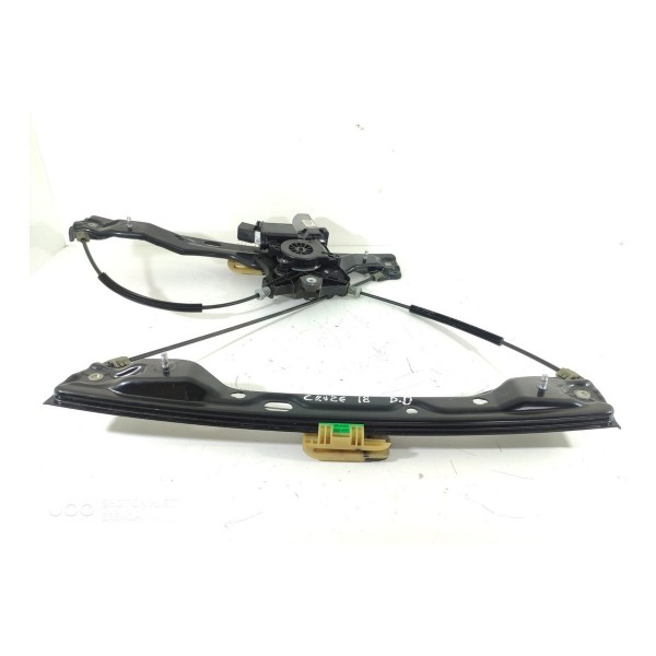 Maquina Vidro Cruze Dianteira Direita 2017/2022 23269944