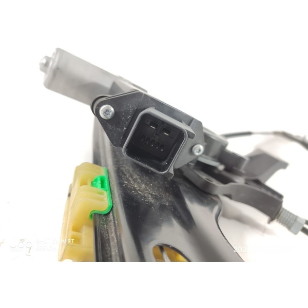 Maquina Vidro Cruze Dianteira Direita 2017/2022 23269944