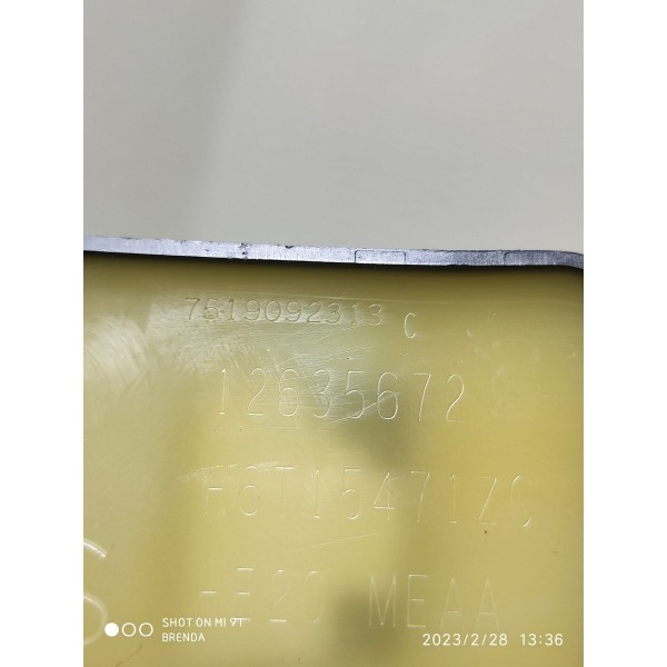 Bobina Cruze Tracker 1.4 T 2017 2018 2022 12635672