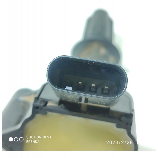 Bobina Tracker Cruze 1.4 T 2017 2018 2022 12635672