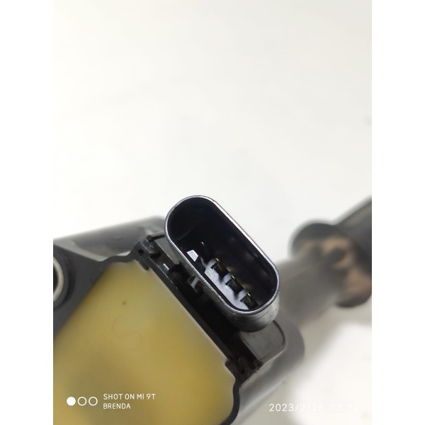 Bobina Cruze Tracker 1.4 2017 2019 2022 12635672