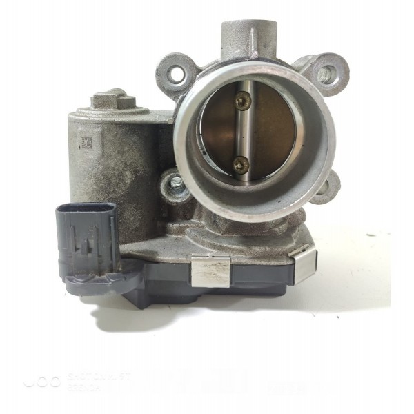 Tbi Corpo Borboleta Cruze Tracker 2017/2022 12671379