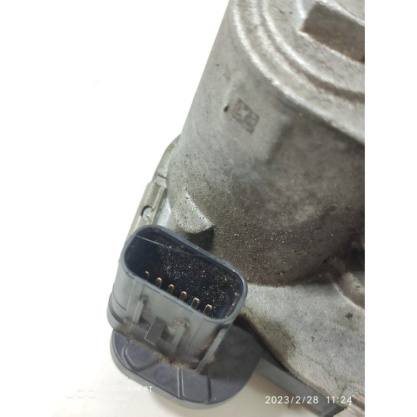 Tbi Corpo Borboleta Cruze Tracker 2017/2022 12671379