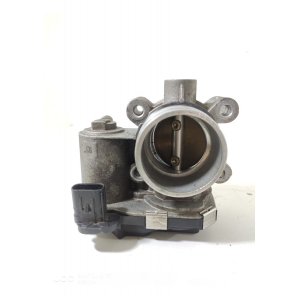 Tbi Corpo Borboleta Cruze Tracker 2017/2022 12671379