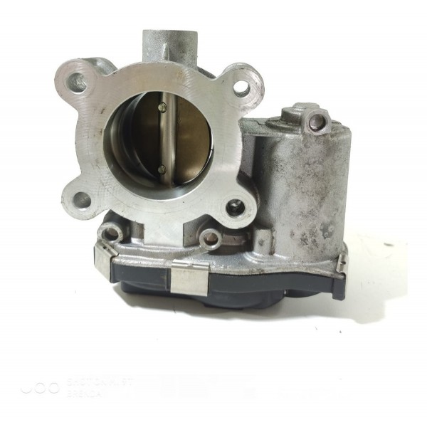 Tbi Corpo Borboleta Cruze Tracker 2017/2022 12671379