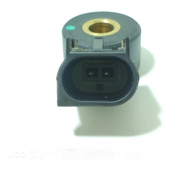 Sensor Detonação Cruze 1.4 2017 2018 2022 12636736