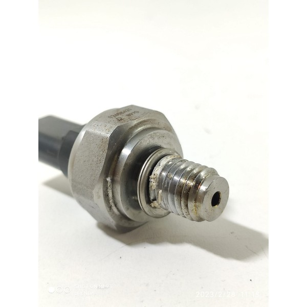 Sensor Pressão Oleo Cruze Tracker 2017/2022 12653421