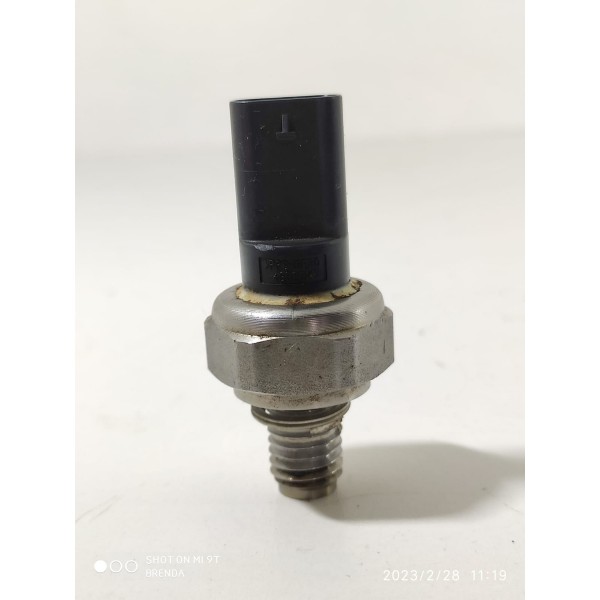 Sensor Pressão Oleo Cruze Tracker 2017/2022 12653421