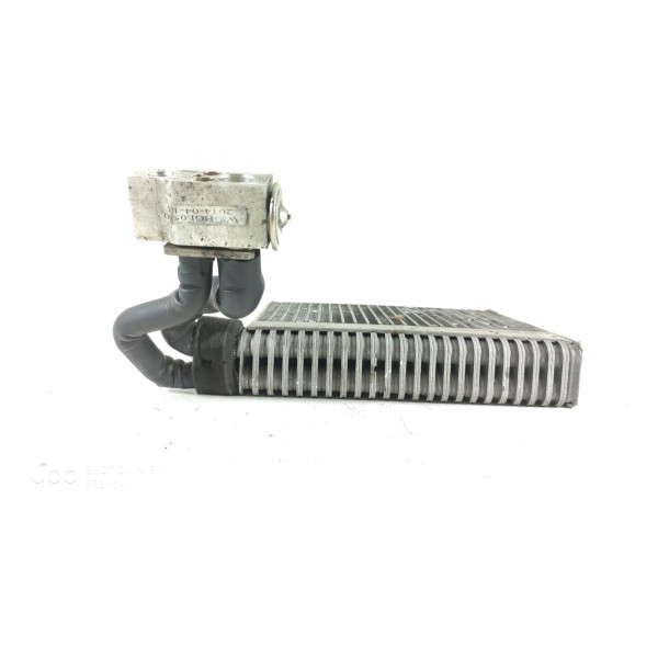 Evaporador Ar Condicionado Geely Gc2 2012 2013 2014