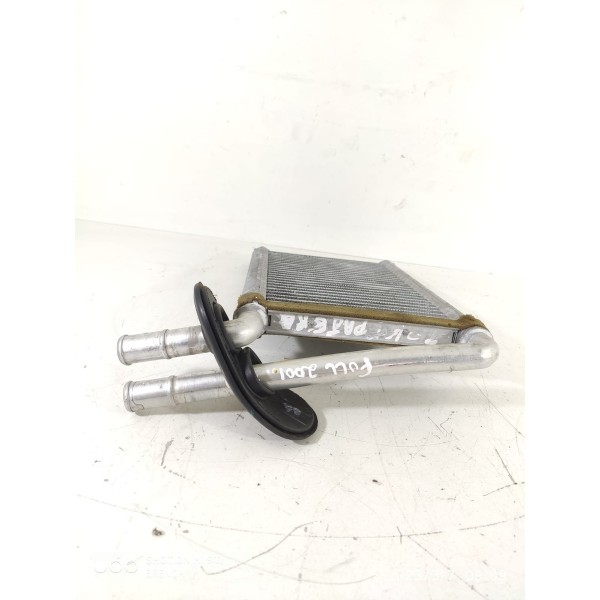 Radiador Ar Quente Pajero Full 2006 2007 2008 A 2014