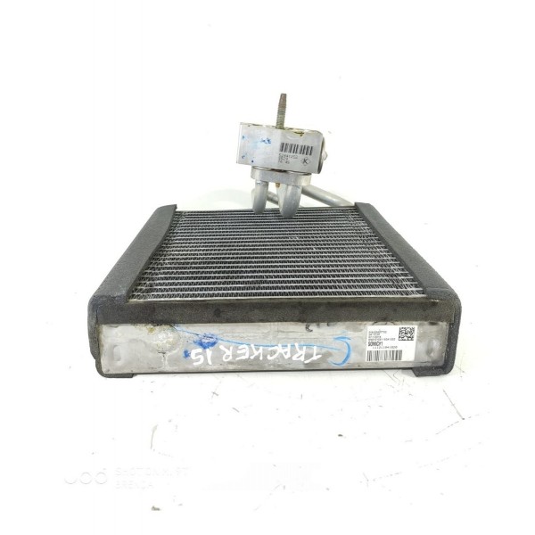 Evaporador Ar Condicionado Tracker 2015 2016 2017