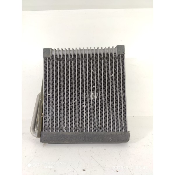 Evaporador Ar Tracker 2014 2015 2016