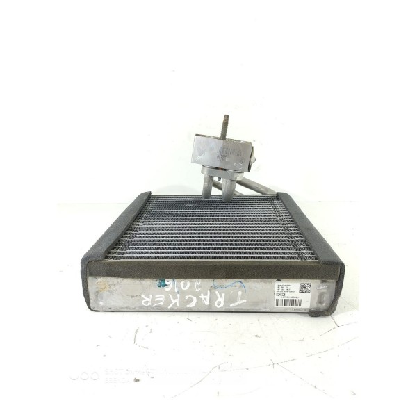 Evaporador Ar Tracker 2014 2015 2016