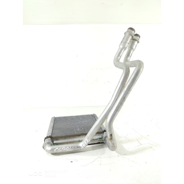 Radiador Ar Quente Cobalt 2012 2013 2014 2015